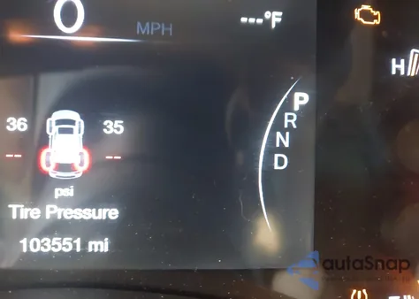 2018 Jeep Grand Cherokee Limited 4X2 из США, поврежденный, VIN 1C4RJEBG6JC131610